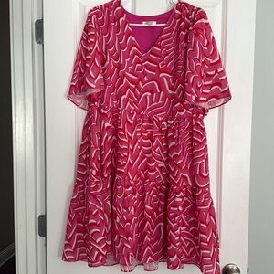 Jade size medium dress
